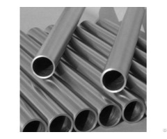 Titanium Pipe Supplier