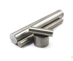 Titanium Round Bar Suppliers