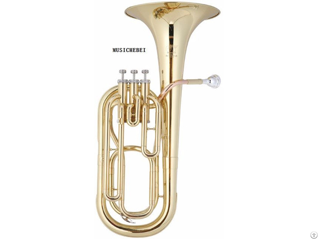 Baritone Entry Model Hbbt E100