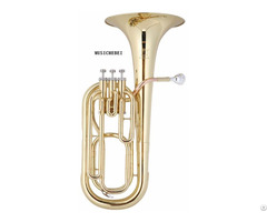 Baritone Entry Model Hbbt E100