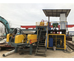 Q91y Heavy Metal Scrap Gantry Shear Cutting Machine