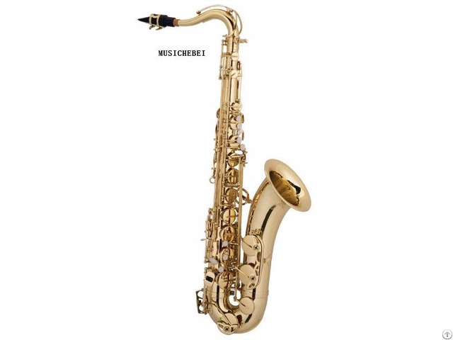 Tenor Saxophone Hbts E100