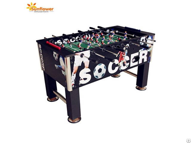 High Quality Football Game Set Soccer Table For Kids And Adults