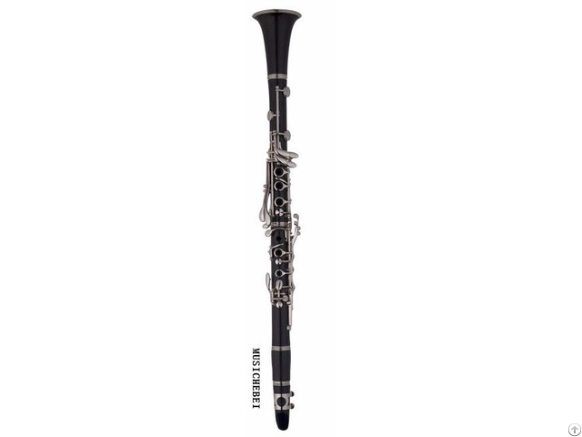 Clarinet Hbcl E100