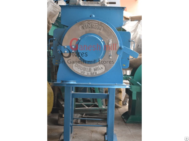 Pulverizer Suppliers In Coimbatore India Sri Ganesh Mill Stores