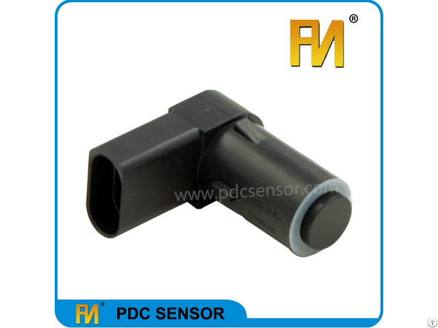 Porsche Pdc Sensor 214561