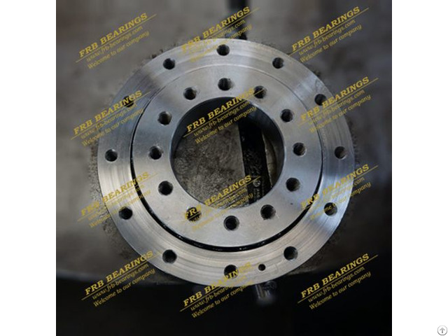 Frb Manufacturers Supply Trailer Slewing Ring Ua1110sb Bearings