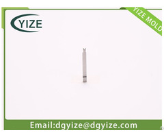 Precision Connector Core Pin Wholesaler Quality Mould Spare Parts Supplier