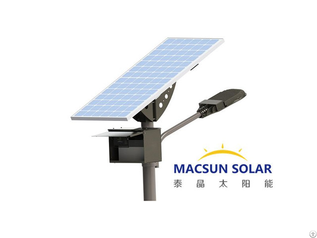 China Top Quality Solar Street Lights