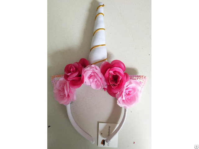 Unicorn Headband