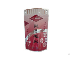 Exquisite Quality Customized Laminatedtea Bag