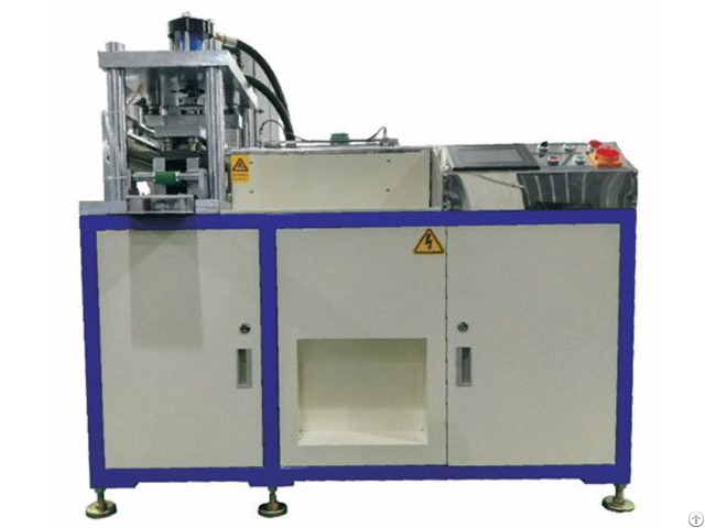 High Quality Hot Selling Factory Price Semi Auto Single Mode Punching Machine