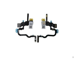 Iphone X Power Button Flex Cable