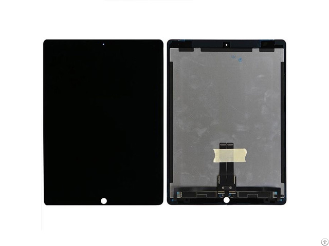 Ipad Pro 12 9 Inch 2nd Gen Lcd Screen And Digitizer Assembly