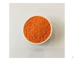 Orange Speckles For Detergent Washing Powder