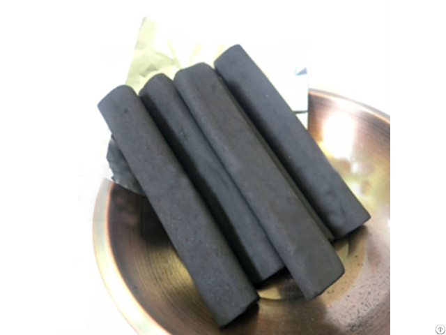 Finger Coconut Shell Charcoal