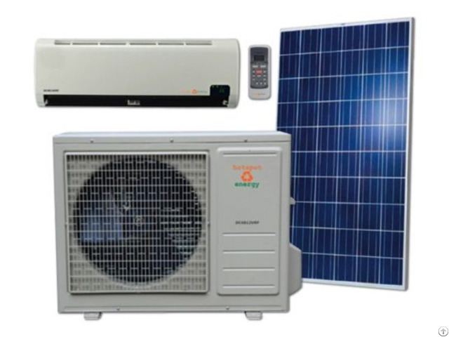Competitive Price Off Grid Solar System For Home