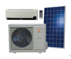 Competitive Price Off Grid Solar System For Home