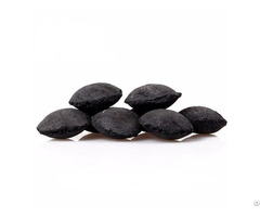 Pillow Shaped Charcoal Briquettes