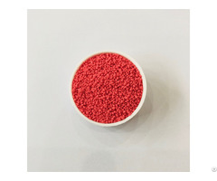 Deep Red Speckles For Detergent Washing Powder