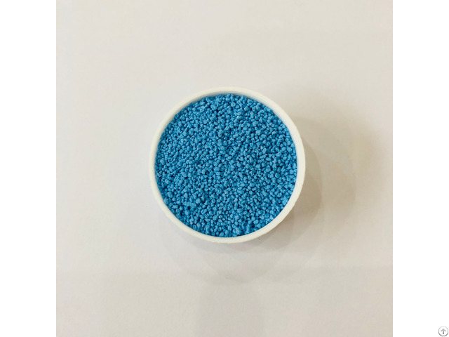 Blue Speckles For Detergent Washing Powder