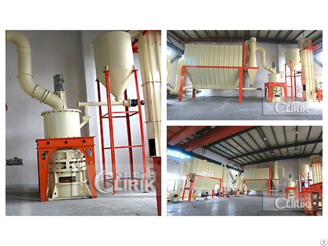 Cheaper Price Grinding Mill For Sale