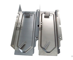 Oem Stainless Metal Stamped Parts