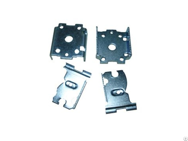 Oem Machining Metal Stamping Parts