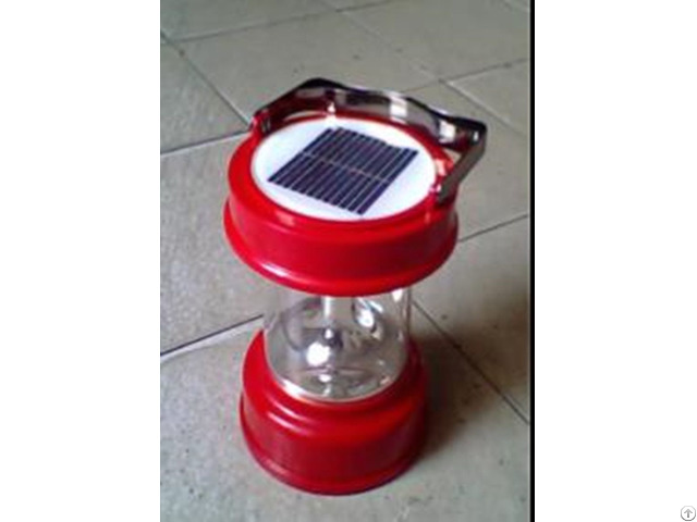 Hot Sale Powerful Best Quality Solar Lanterns