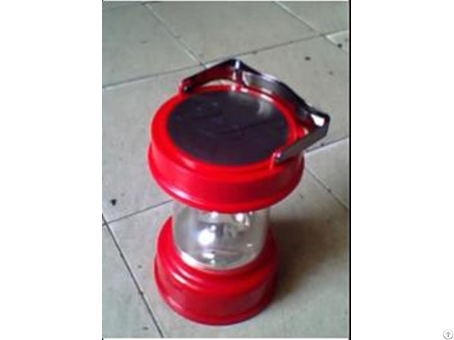 Hot Selling Solar Lanterns For Outdoor In China