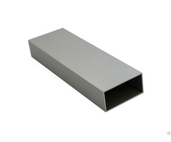 Aluminum Flat Tube