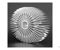 Aluminum Heat Sink