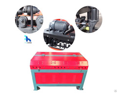 Mini Type Wire Straightening And Cutting Machine