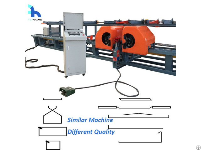 New Rebar Bend Machine Deform Rod Bender