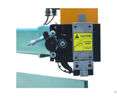 Manual High Speed Corrugated Carton Stitching Machine