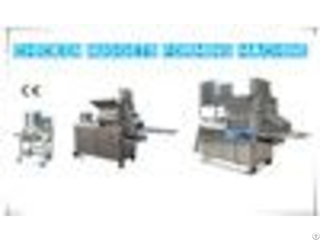 Pet Treats Forming Machine