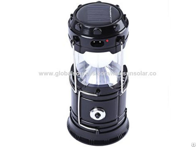 Factory Direct Sale Led Solar Lanterns With Tuv From Chinese Manufacturer