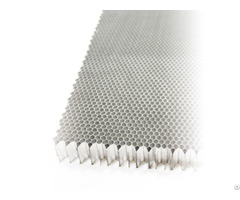 Honeycomb Core Sandwich Panels Aluminum