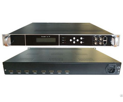 Multi Channels 4 8 12 16 20 24 Hdmi Encoder To Ip Asi