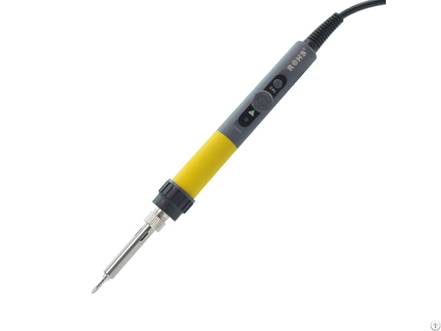 100w Internal Heat Electric Soldering Iron Temperature Adjustable Factory Directly Sell