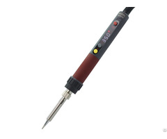 Re90w Portable Constant Temperature Digital Smart Electric Soldering Iron Kit