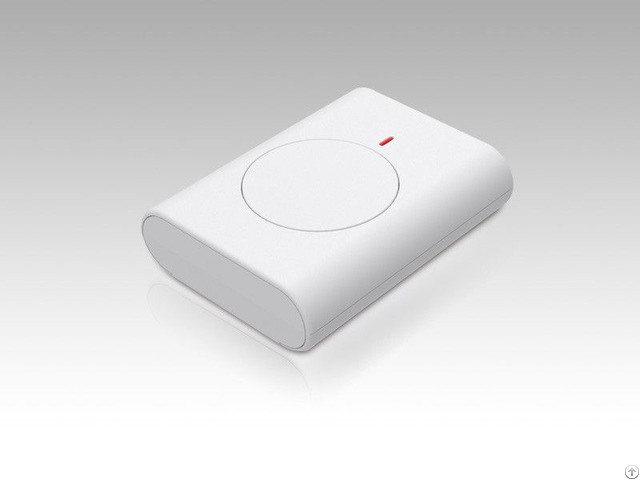 Accessory Remote Control Low Power And Long Life Time Gs582a