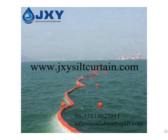 Type 3 Dot Heavy Duty Silt Curtain