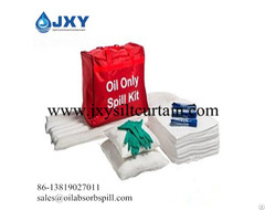 50l Oil Spill Kits