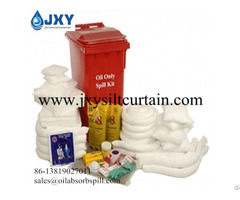 360l Oil Spill Kit