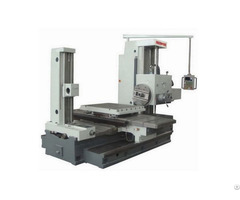 Jig Boring Machine