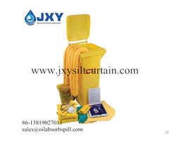 120l Chemical Spill Kit