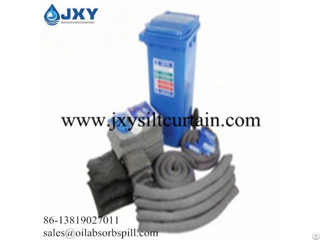 240l Universal Spill Kit