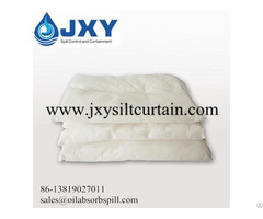 Oil Absorbent Pillows