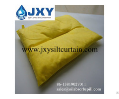 Chemical Absorbent Pillows